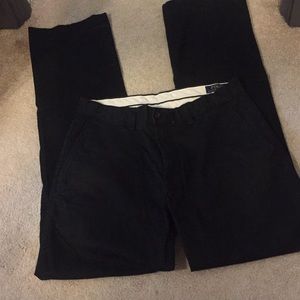 Dress pants